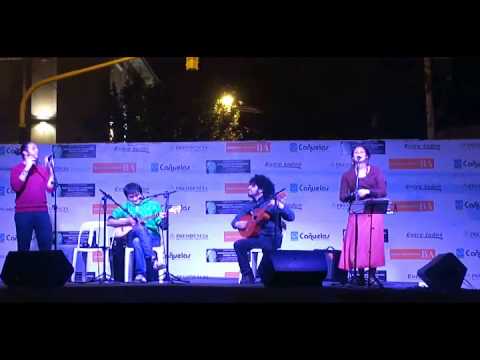 Gavilan -La Totuma Sound Machine