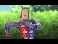 Official - Sofia The First - The Silent Knight - Tilly, Oh Tilly - HD