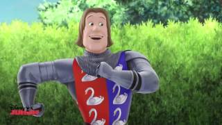 Official - Sofia The First - The Silent Knight - Tilly, Oh Tilly - HD