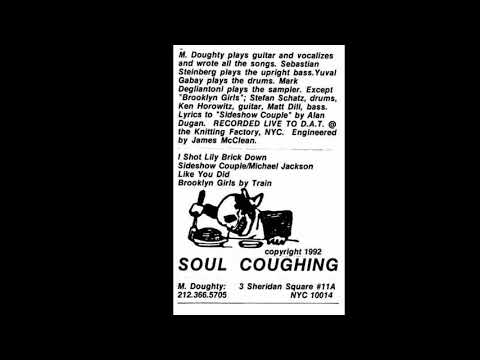 Soul Coughing - Live: The Knitting Factory, 1992-06-15 (COMPLETE SHOW)