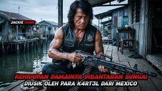 Download lagu Brutal Revenge Because His Partner Was Killed !!! | Latest Action Movie Recap mp3