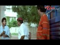 Snehamante Idera Comedy Brahmanandam Funny Orders To His Gang NavvulaTV