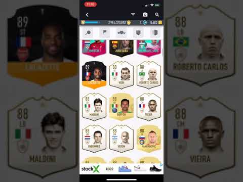 3 Billion Coin Club Tour + Stats + Collections / PACYBITS 19