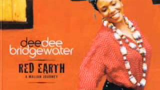 DEE DEE BRIDGEWATER -  GRIOTS (Sakodougou)