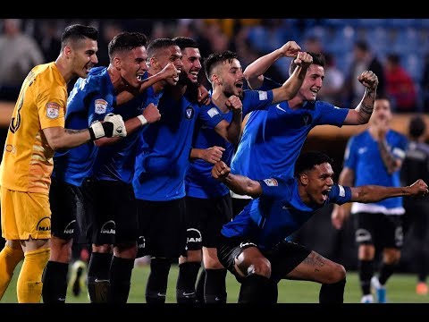 Telekom Sport - Rezumat FC Viitorul - Gaz Metan 4-1