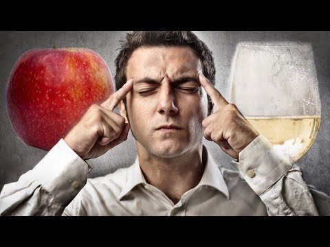 How We Made Concentrated Apple Wine - Spiced Without Spices