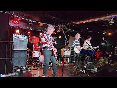 The Vapors - Turning Japanese (Live at Slay, Glasgow 11/02/2023)