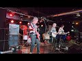 The Vapors Turning Japanese Live At Slay Glasgow 11 02 2023