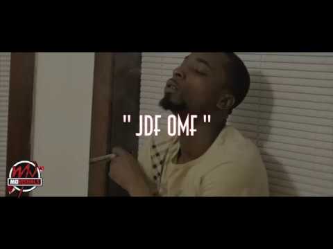 Jonnha Mann x JDF OMF ( Official Video ) Dir x MoVisuals
