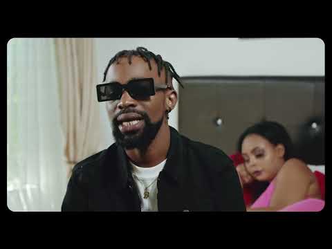 Notisi (Official Video) feat. Beav City