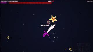 RetroShooti Gameplay 2