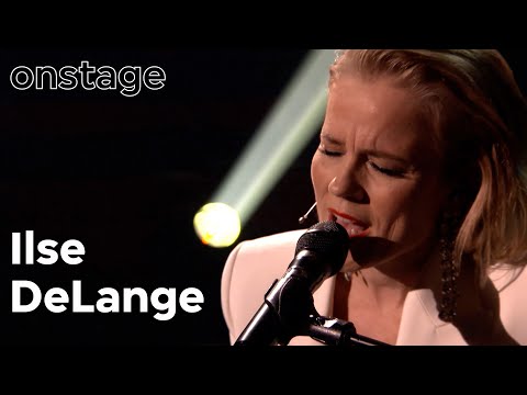 Ilse DeLange - Stranger | VPRO ON STAGE