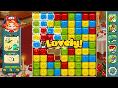 Toy Blast Level 2657