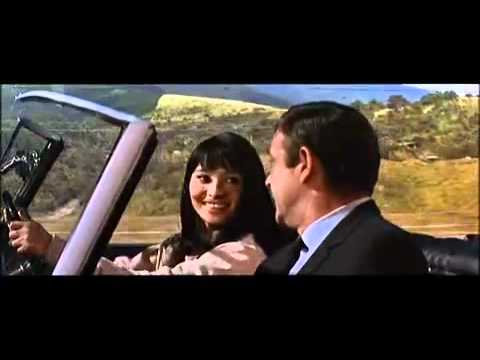Thumbnail for James Bond Car Toyota 2000GT.mp4 by Toyota 2000GT