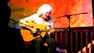 Wizz Jones   Lucky the Man