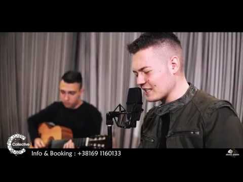 Grupa Collective - Moje si nebo COVER 4K