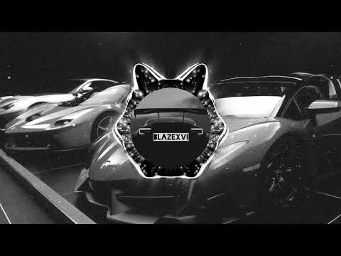 LANNÉ, Giorgio Gee & Scott Rill - Lady (BLAZEXVI Slowed Edit) 🔥