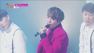 【TVPP】Jonghyun(SHINee) - Deja-Boo, 종현(샤이니) - 데자-부 @ Show Music core Live