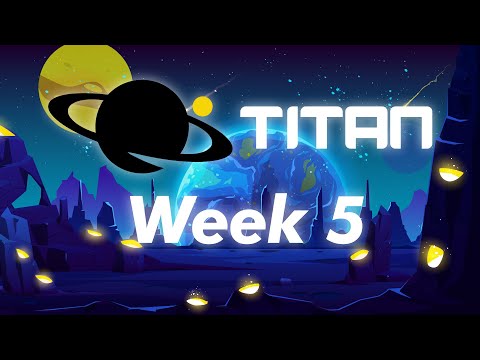 BumbleB 3339 - Build Season 2020 Week 5