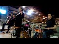 Jorge Tito Rodríguez Jazz«SummerTime».wmv