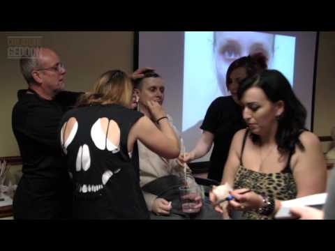 CG 2015 Mark Coulier Interview