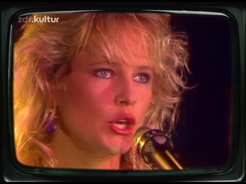 Mike Oldfield - Pictures In The Dark *Live 1986* HD