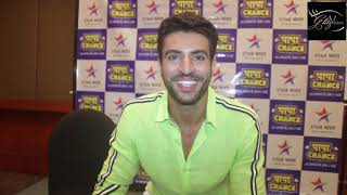 Candid Talk with Zebby Singh | Papa By Chance | STAR BHARAT video