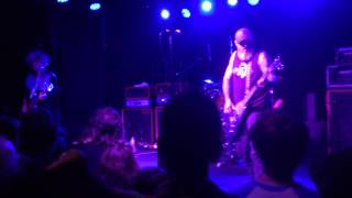 Melvins..   Youth of America-The Wipers