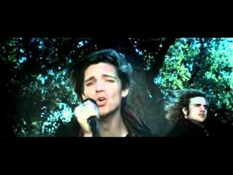 Alex Max Band - Tonight (Official Video Clip)