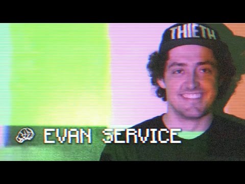 GANG SIGNS - Pt. 2 Evan Service