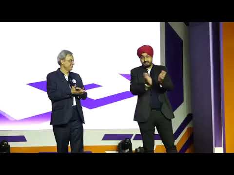 Apollo tyres Annual Sales Conference Ananta Resort Udaipur