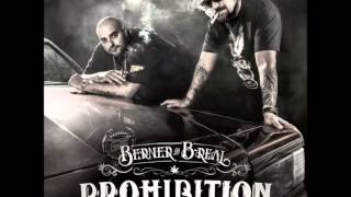 Berner - Strong (feat. B-Real & Wiz Khalifa) [HD]