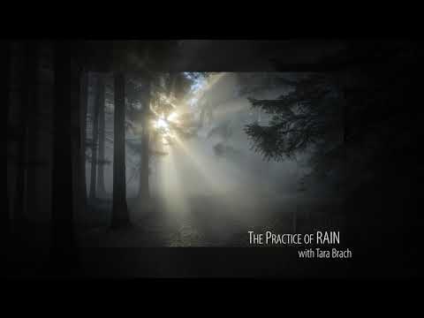 Tara Brach — The Practice of RAIN preview