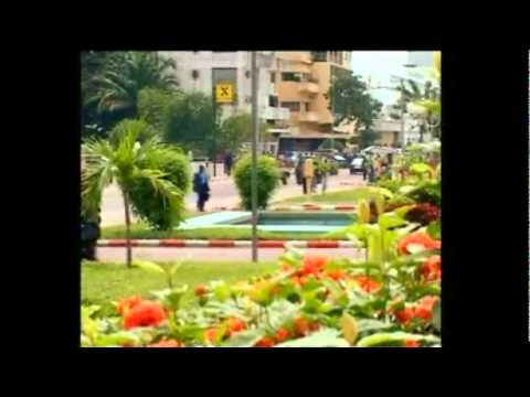 Marcus mvouka - passi ze nani ka