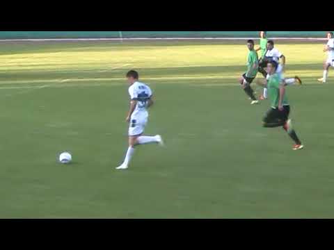 Zemun - Kolubara 1:2 Kastratović 1:2