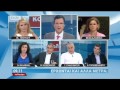 H Νάντια Βαλαβάνη στην εκπομπή "Καλημέρα" του Γ. Αυτιά στο ΣΚΑΙ στις 7/9/2013