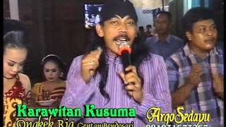 Download lagu Prasetyamu Kusuma Ongkek Ria Bancet Gayeng mp3