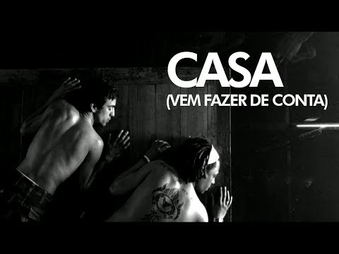 DA WEASEL - Casa ( Vem Fazer de Conta )  [ Official Music Video ]