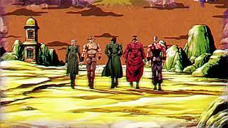 Cover art for everybody wants to rule the world (sped up)