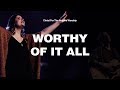 Worthy Of It All Laura Souguellis Christ For The Nations Worship