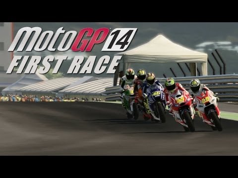 MotoGP 14 Playstation 3