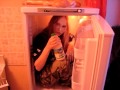 Аркона - репортаж из холодильника (Arkona - reportage from the fridge) 