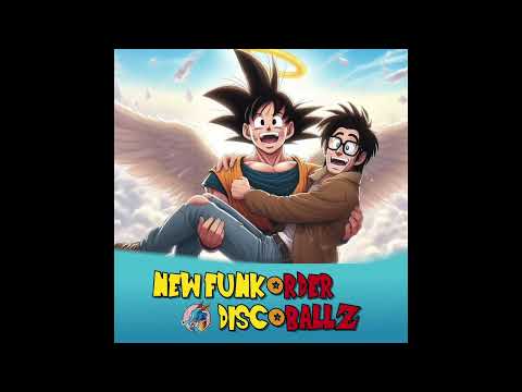 New Funk Order - Disco Ball Z  ***FREE DOWNLOAD***