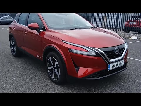 Nissan QASHQAI Epower SV - 2000 Trade in Booster - Image 2