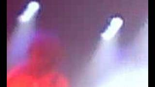 The view - comin down