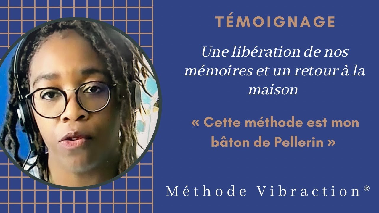 Témoignage de Marie-Laure