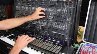 Video thumbnail for Future Retro 512 touch keyboard playing the Arp 2600 by FutureRetroSynths