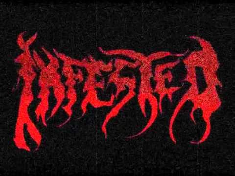 INFESTED-Infested