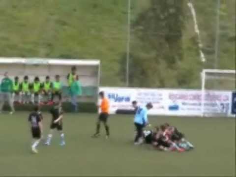 Golo João Luis EAS Turcifal-Arneiros