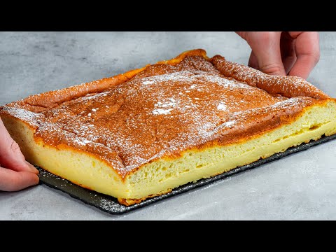 Why not prepare a quick cake recipe using simple ingredients? | Cookrate
